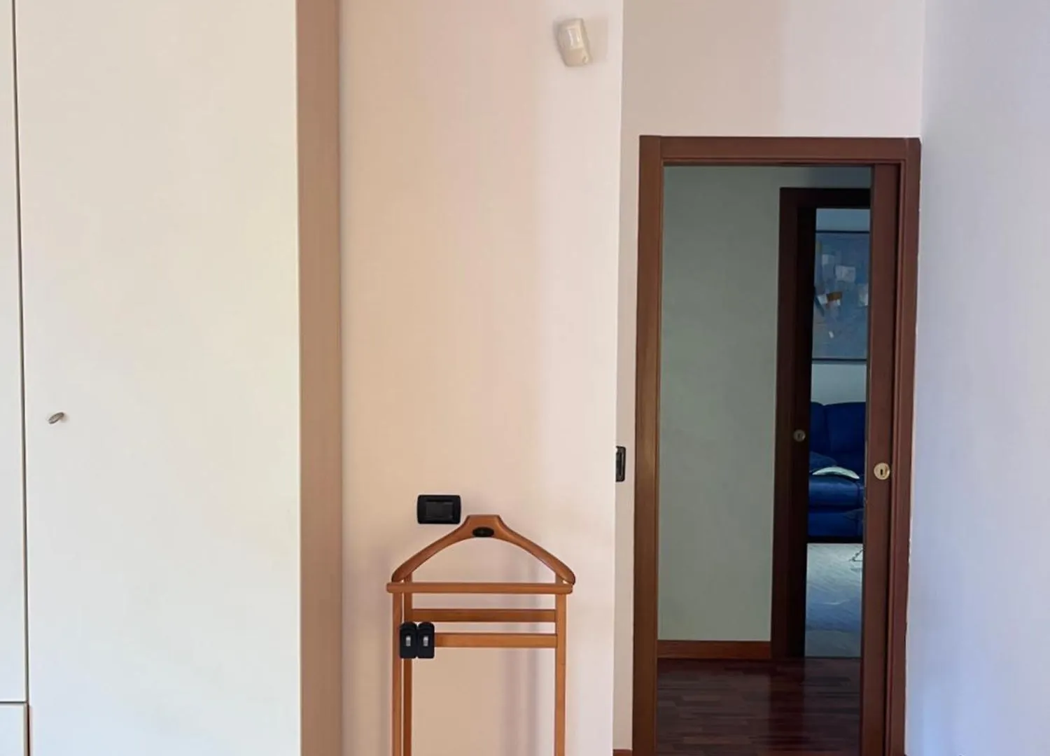 Terrace Apartment Nuovo Salario Róma