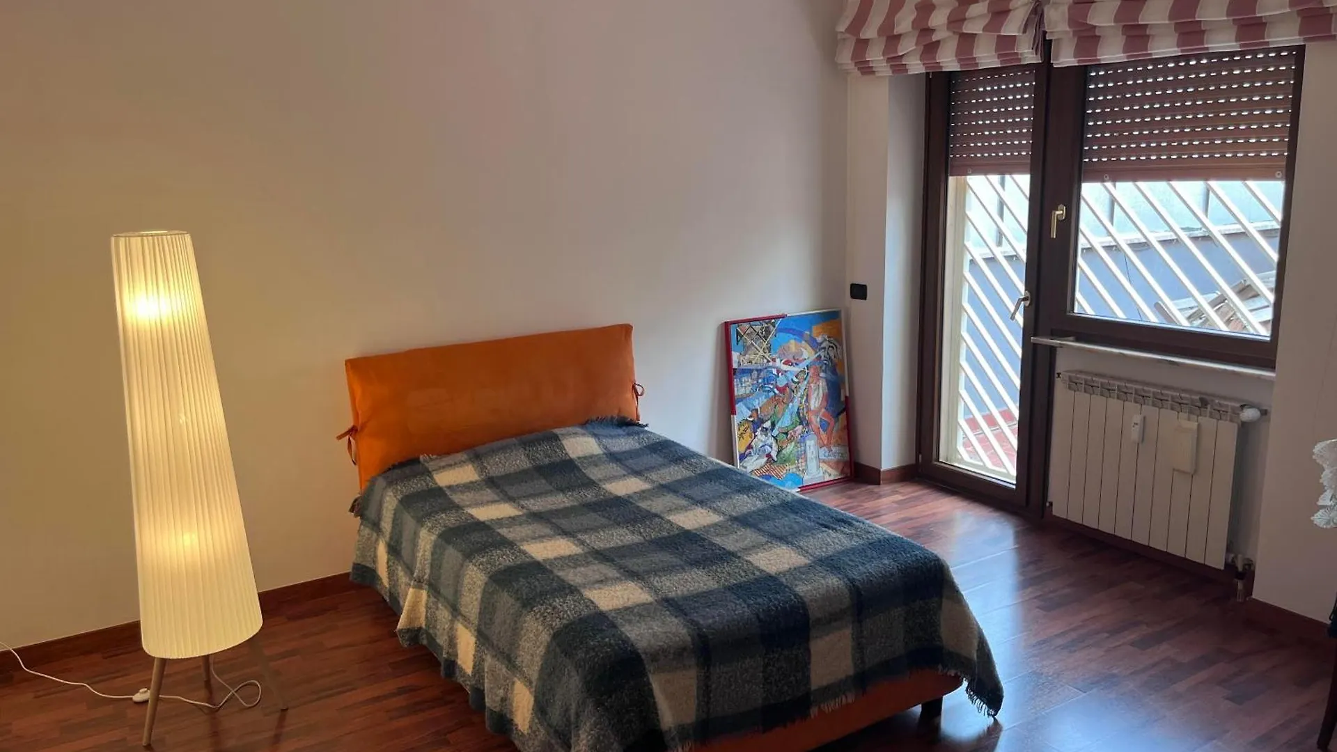 Terrace Apartment Nuovo Salario Róma 0*,  Olaszország