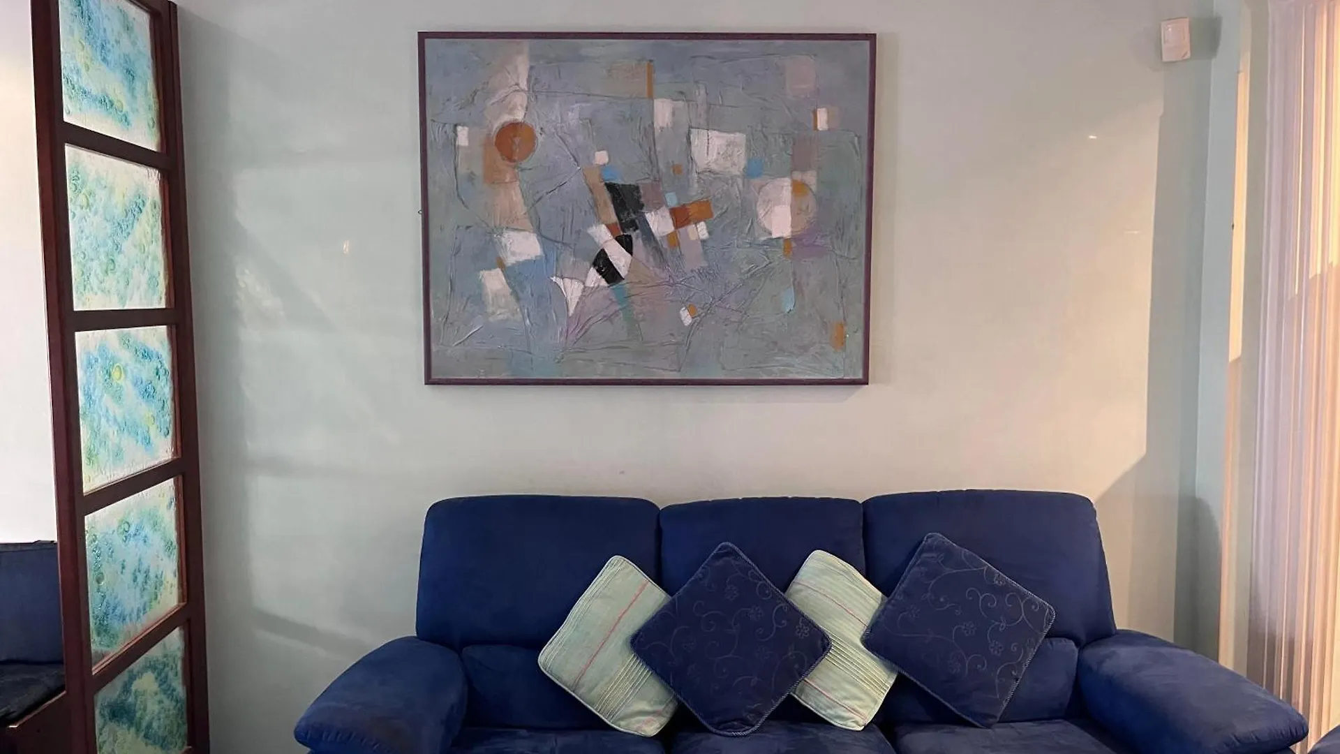 Terrace Apartment Nuovo Salario Rome