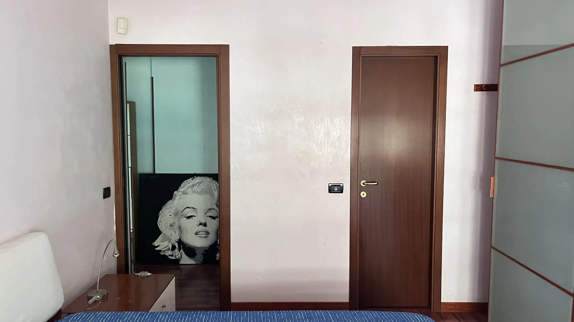 Terrace Apartment Nuovo Salario Rome 0*,  Italy